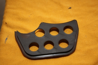 06 Buell Ganganzeige SureShift Motogadget 